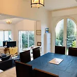 Maison Conviviale A Arcachon-le-moulleau, A 150m De La Plage, Jardin, Parking, 2 - Fr-1-433-64 Semesterbostad Arcachon
