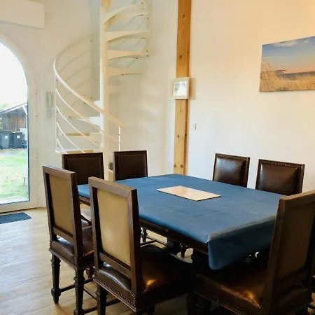 Maison Conviviale A Arcachon-le-moulleau, A 150m De La Plage, Jardin, Parking, 2 - Fr-1-433-64 ארסשון
