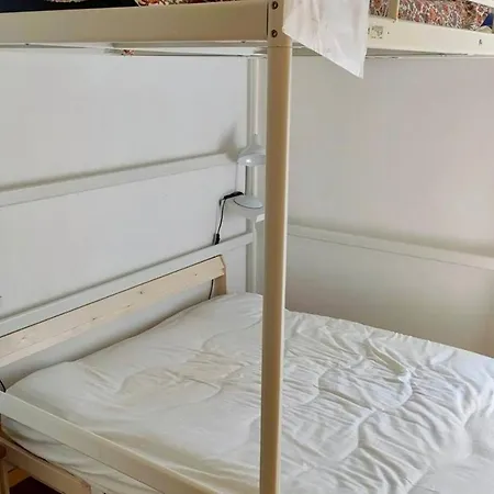 Maison Conviviale A Arcachon-le-moulleau, A 150m De La Plage, Jardin, Parking, 2 - Fr-1-433-64 *