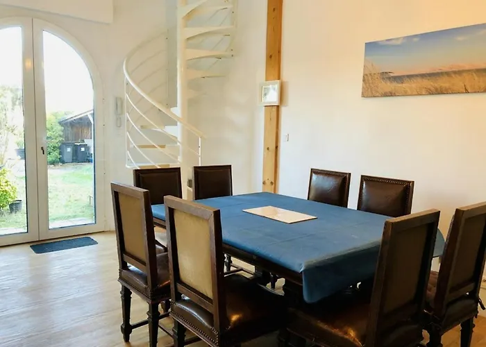 Maison Conviviale A Arcachon-le-moulleau, A 150m De La Plage, Jardin, Parking, 2 - Fr-1-433-64 Arcachón