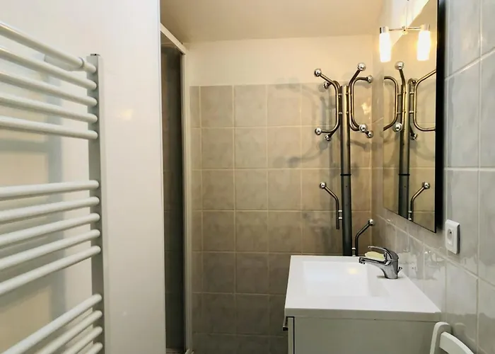 Maison Conviviale A Arcachon-le-moulleau, A 150m De La Plage, Jardin, Parking, 2 - Fr-1-433-64 Arcachon