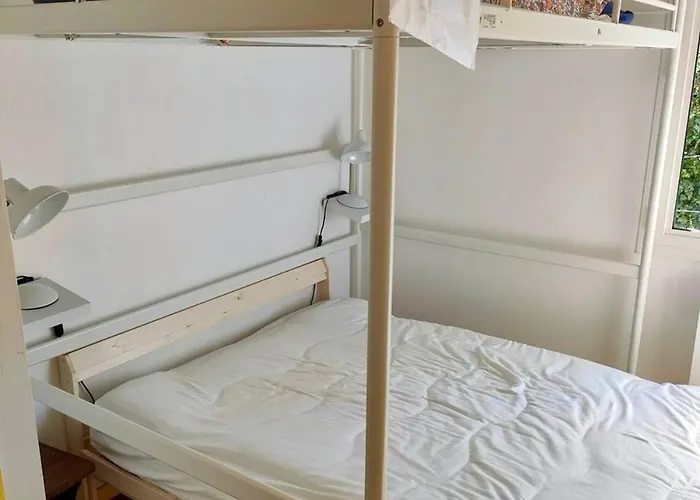 Maison Conviviale A Arcachon-le-moulleau, A 150m De La Plage, Jardin, Parking, 2 - Fr-1-433-64 *